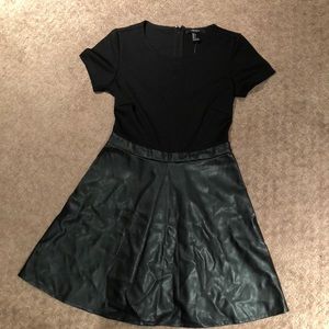 Forever 21 dress
